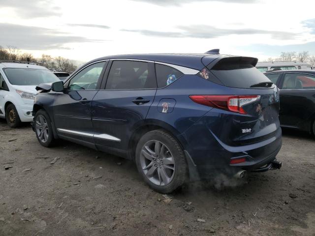 2019 ACURA RDX ADVANC 5J8TC2H74KL004301