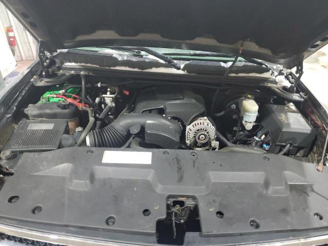 2010 CHEVROLET SILVERADO #3303725431