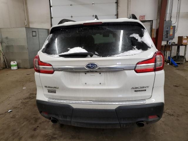 2019 SUBARU ASCENT TOU 4S4WMARD1K3440848