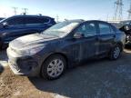 2023 KIA RIO LX - 3KPA24AD6PE628427