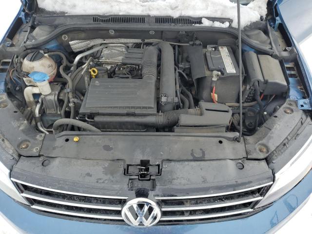 2016 VOLKSWAGEN JETTA S - 3VW267AJ2GM291516