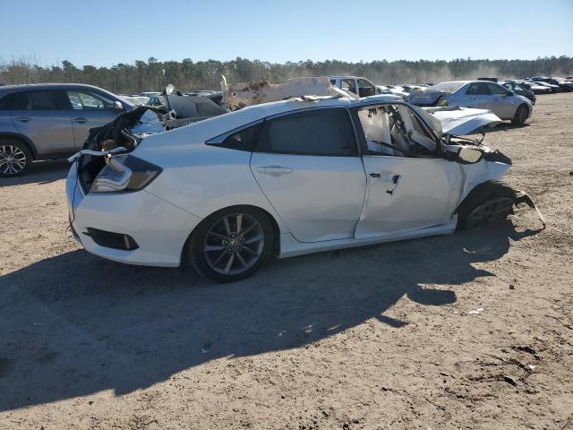 Vin: 19xfc1f79le218493, lot: 87631045, honda civic exl 20203