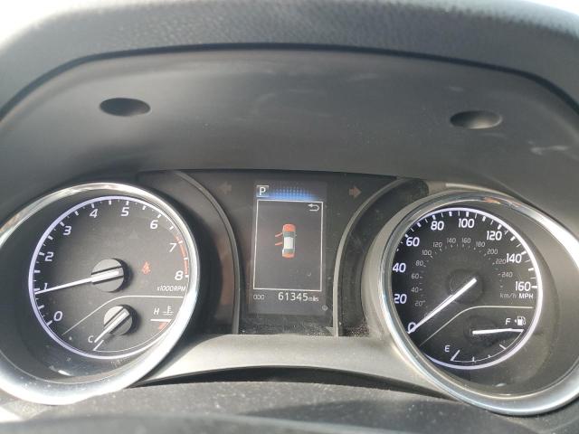 2019 TOYOTA CAMRY L 4T1B11HK5KU208416