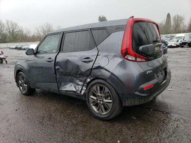 2022 KIA SOUL EX - KNDJ33AU9N7825113
