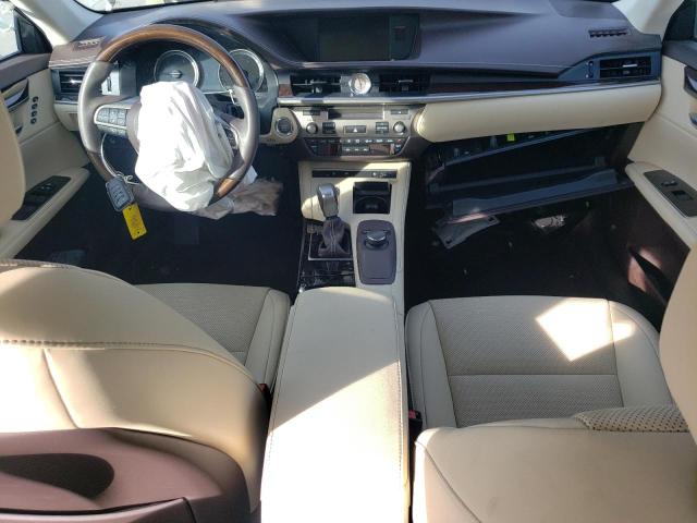 2016 LEXUS ES 350 - 58ABK1GG3GU021752