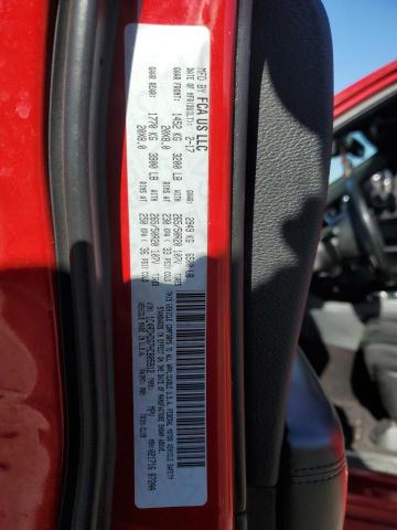 2017 DODGE DURANGO GT 1C4RDHDG7HC805912