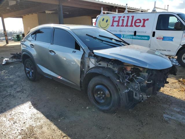 2020 LEXUS NX 300 F S JTJSARBZ5L5003289