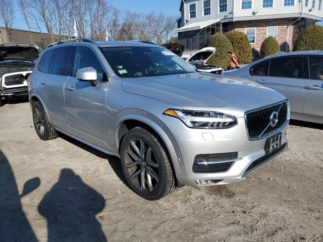 2017 VOLVO XC90 T6 - YV4A22PK9H1137992