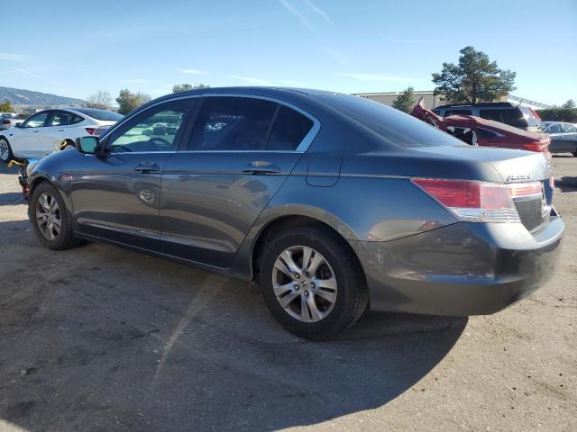 Vin: 1hgcp2f65ba125591, lot: 87314064, honda accord se 20112