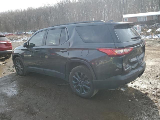 2020 CHEVROLET TRAVERSE R 1GNEVJKW2LJ167951