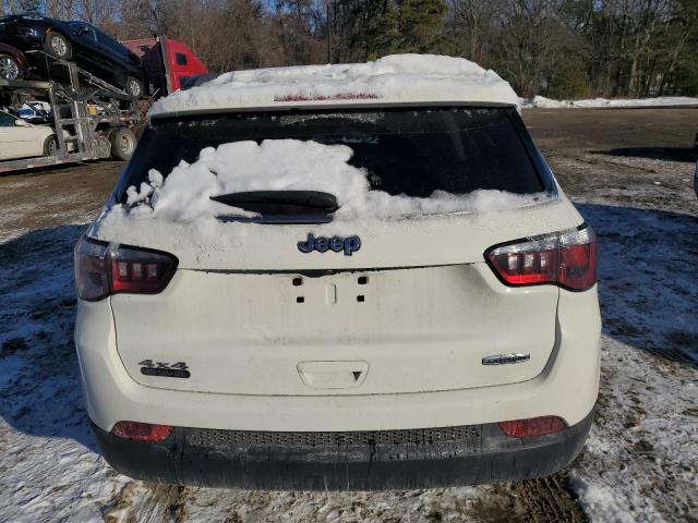 2019 JEEP COMPASS LA - 3C4NJDBB0KT683462
