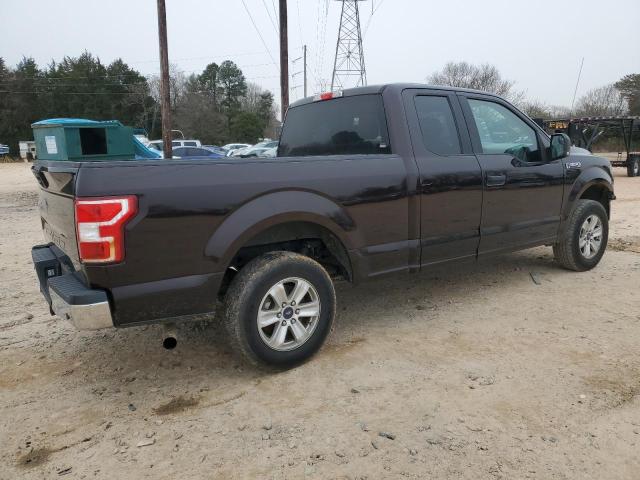 2018 FORD F150 SUPER - 1FTEX1C56JFD96416