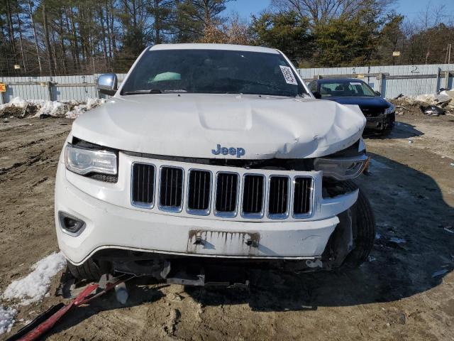 2015 JEEP GRAND CHER - 1C4RJFBG9FC233707