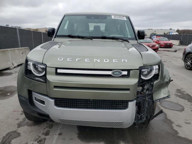 2022 LAND ROVER DEFENDER 9 SALEJ6RX7N2064675