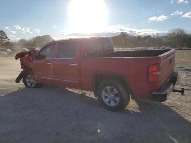 2015 GMC SIERRA K15 - 3GTU2VEC2FG436638