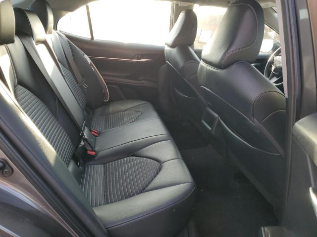 2023 TOYOTA CAMRY 4T1G11AK8PU155704