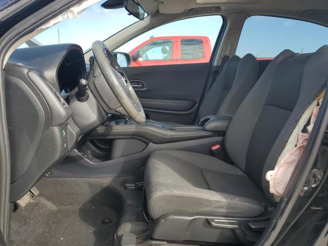 2020 HONDA HR-V EX - 3CZRU5H51LM708262