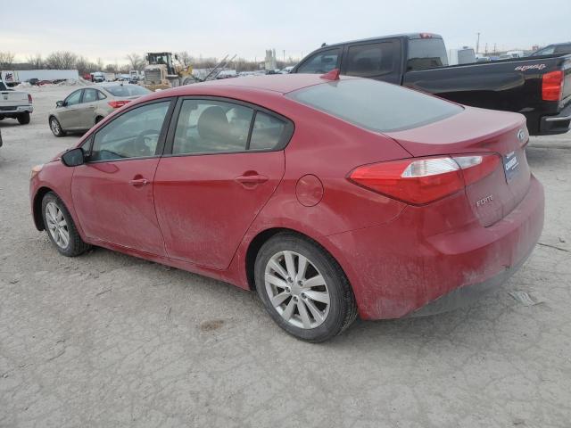 Vin: knafx4a68g5580317, lot: 89181465, kia forte lx 20162