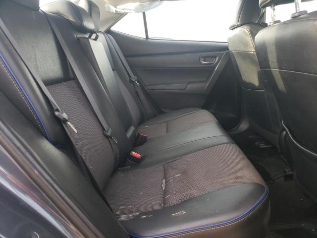 2018 TOYOTA COROLLA L - 5YFBURHE1JP789932