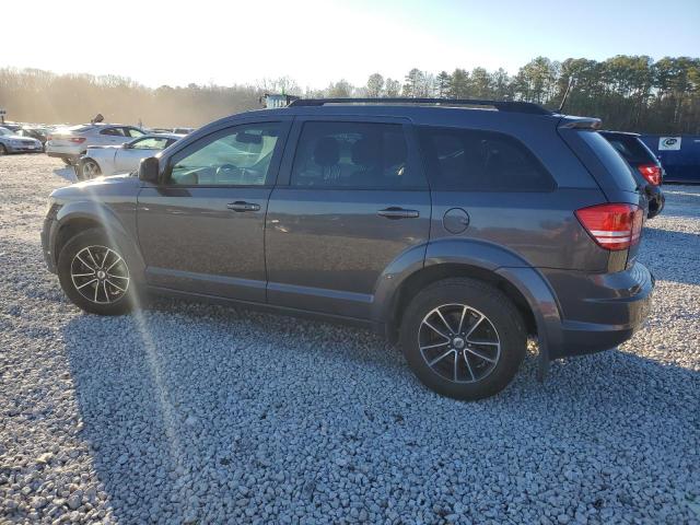 2018 DODGE JOURNEY SE - 3C4PDCAB9JT520464