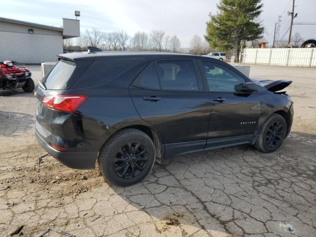 2020 CHEVROLET EQUINOX LS 2GNAXHEV9L6275565