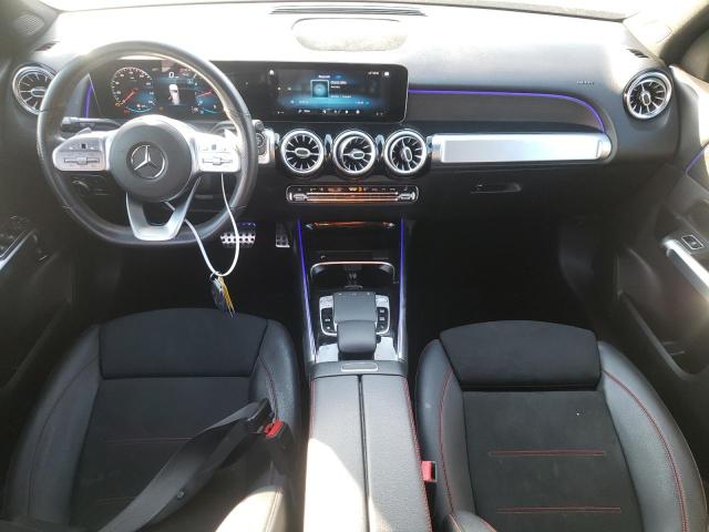 2020 MERCEDES-BENZ GLB 250 - W1N4M4GB2LW059467