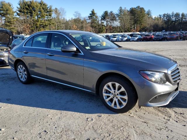 2018 MERCEDES-BENZ E 300 4MAT - WDDZF4KB3JA303707