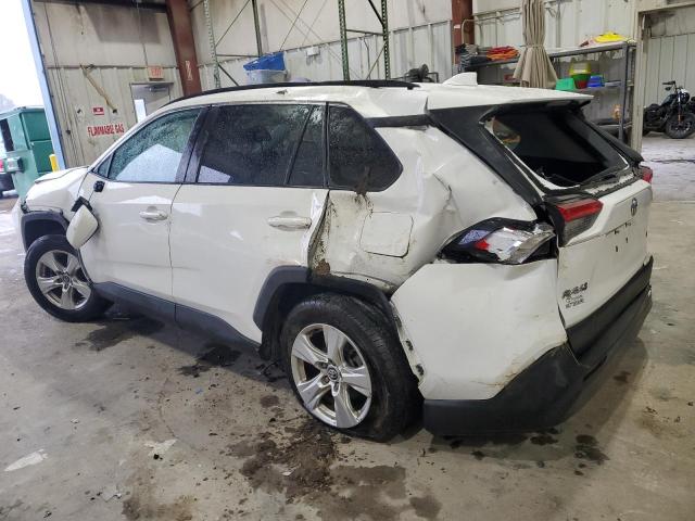 2021 TOYOTA RAV4 XLE - 2T3W1RFV0MC098870