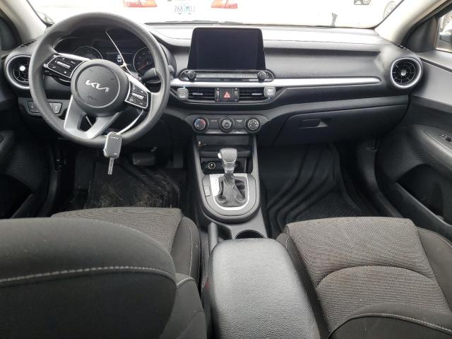 2022 KIA FORTE FE - 3KPF24AD3NE430181