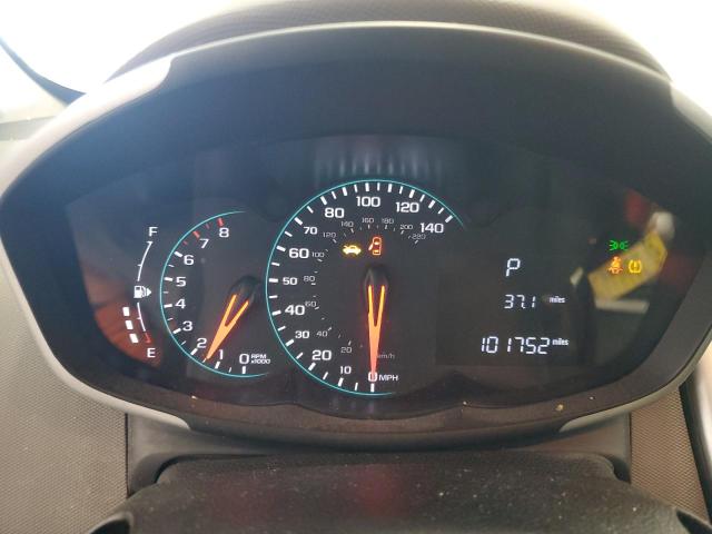 2019 CHEVROLET SONIC 1G1JG6SB9K4133541