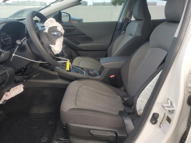 2024 SUBARU CROSSTREK - JF2GUADC4R8303537