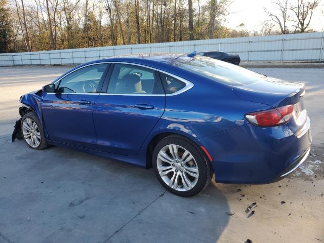 Vin: 1c3cccab2gn162901, lot: 87423304, chrysler 200 limited 20162