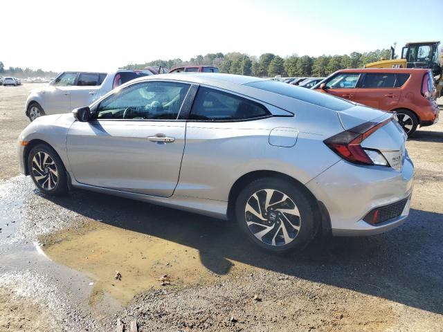 Vin: 2hgfc4b09gh316428, lot: 87293714, honda civic lx 20162