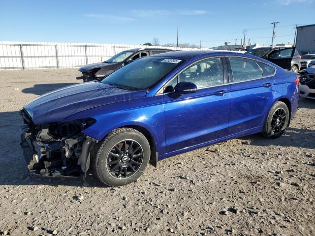 Vin: 3fa6p0h76fr194720, lot: 42387385, ford fusion se 20151