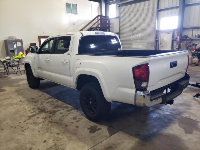 Vin: 3tyaz5cn2nt020113, lot: 41883735, toyota tacoma double cab 20222