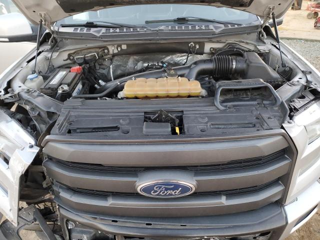 2015 FORD F150 SUPER - 1FTEW1EG9FFA24528