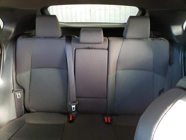 2023 SUBARU SOLTERRA P JTMABABA4PA026907
