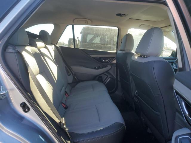 2022 SUBARU OUTBACK LI - 4S4BTANC9N3145659