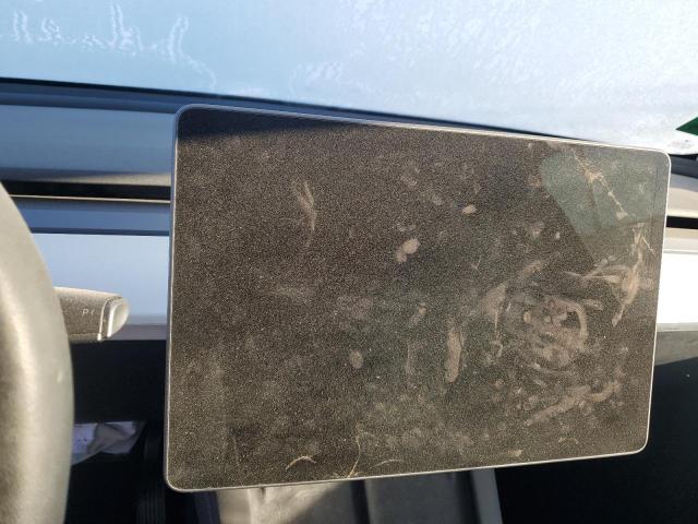 2023 TESLA MODEL Y - 7SAYGAEE5PF664821