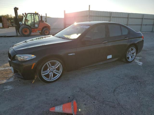 2012 BMW 550 XI #3055063145