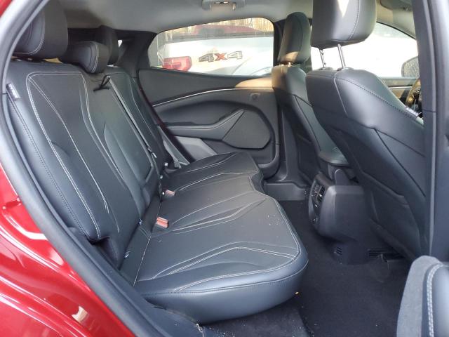 2024 FORD MUSTANG MA - 3FMTK3SU9RMA31052