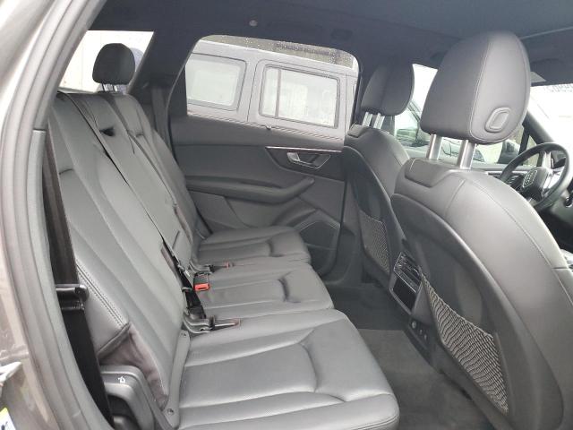 2021 AUDI Q7 PRESTIG WA1VXAF78MD038175