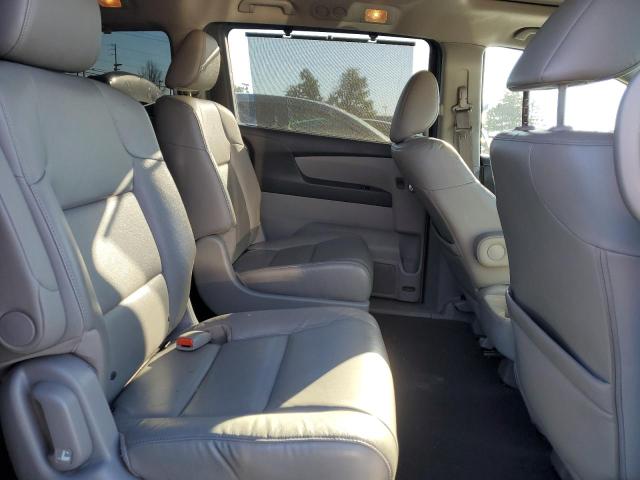 2016 HONDA ODYSSEY EX 5FNRL5H66GB150551