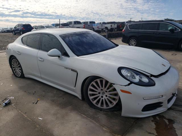 2015 PORSCHE PANAMERA S - WP0AD2A70FL040036