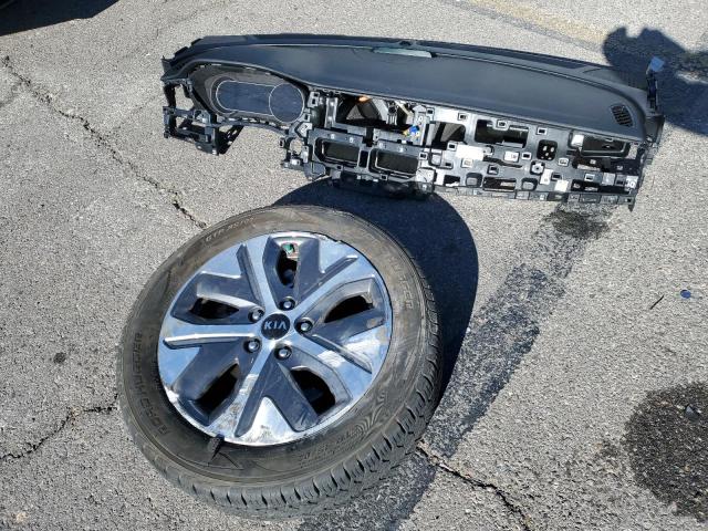 2020 KIA NIRO EX PR KNDCE3LG2L5074567