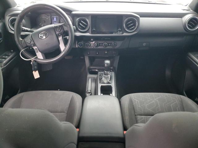 2017 TOYOTA TACOMA DOU - 5TFDZ5BN9HX024202