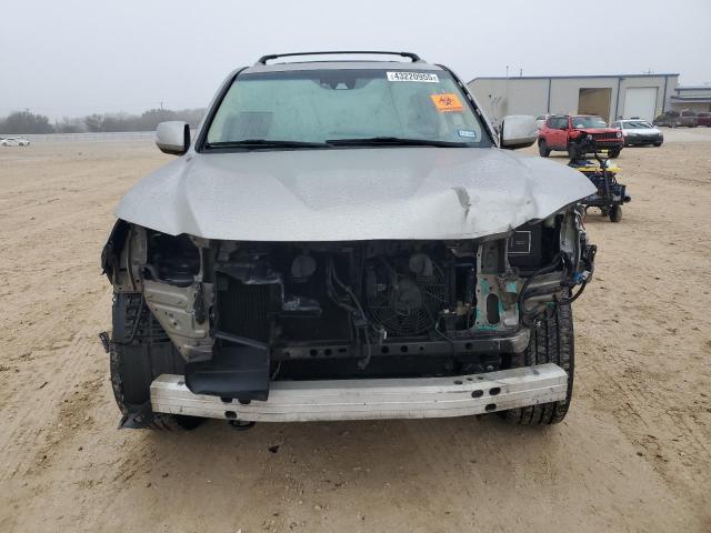 2016 LEXUS LX 570 JTJHY7AX9G4195631