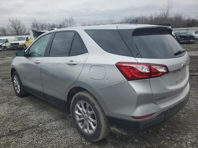 Vin: 3gnaxhev4ks667627, lot: 89321995, chevrolet equinox ls 20192