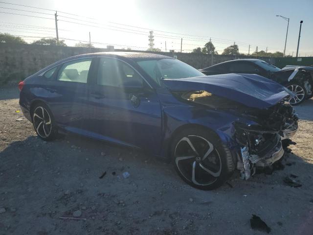 Vin: 1hgcv2f30ka011946, lot: 88006805, honda accord sport 20194