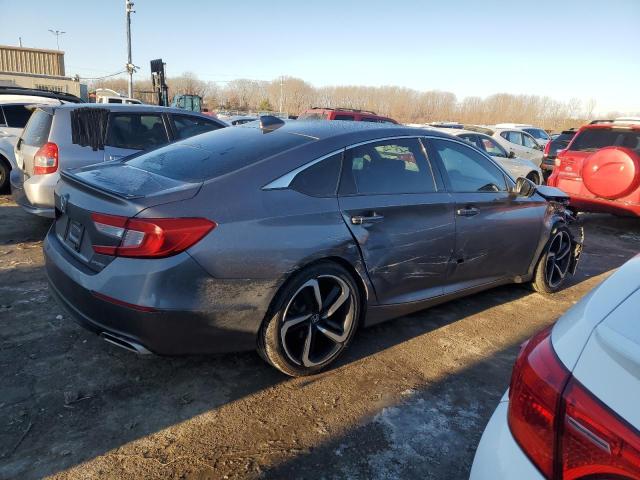 2019 HONDA ACCORD SPO - 1HGCV1F34KA171919